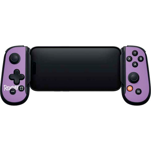 Disney Roxane Backbone One for iPhone Game Controller Skin